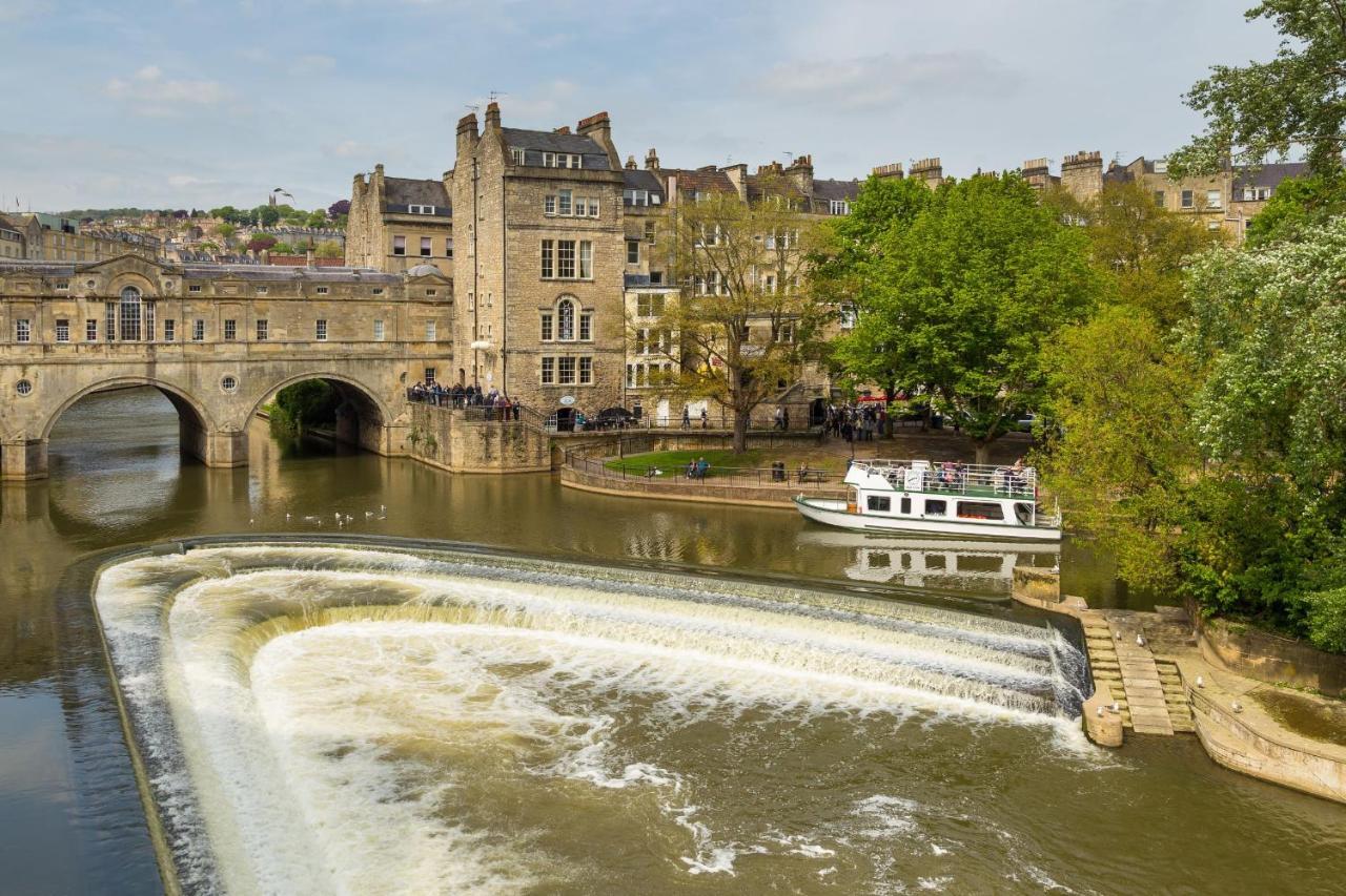 In Lansdown, Ba1 * Bath